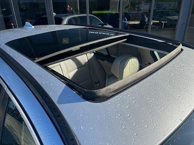 Occasion BMW 530 Executive 245 PK (180 kW) 2011 Grijs Stationwagen