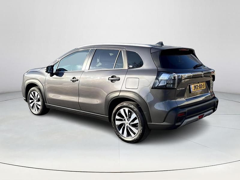 Occasion Suzuki SX4 S-Cross Style 2026 Grijs SUV