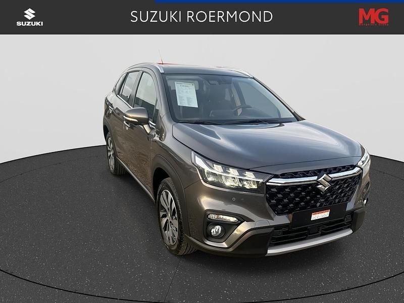 Grijs Gebruikt 2025 Suzuki Vitara SUV | € 32.950 - Afbeelding 1/3