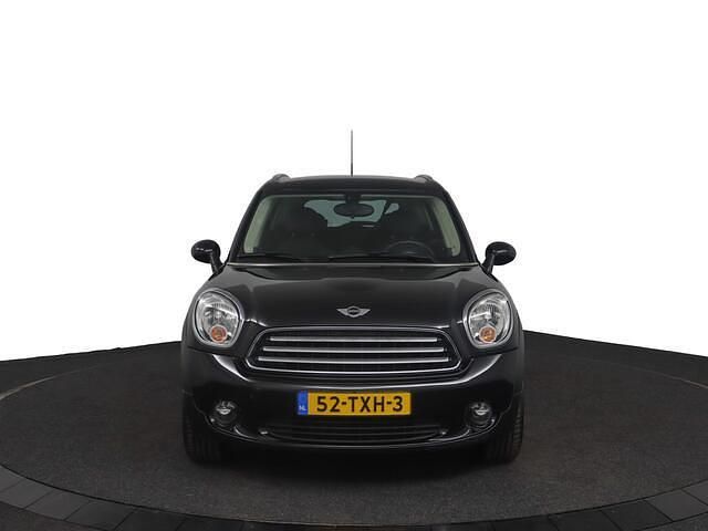 Occasion Mini Cooper Countryman Business 122 PK (89 kW) 2012 Zwart SUV