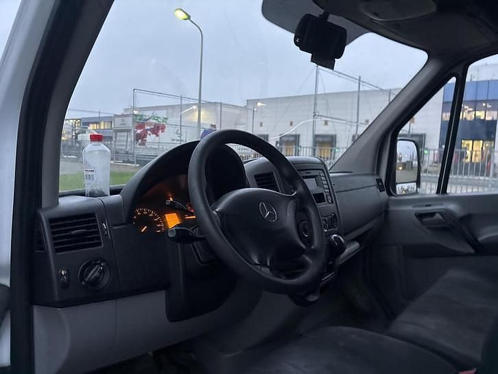 Occasion Mercedes Sprinter 129 PK (94 kW) 2016 Van