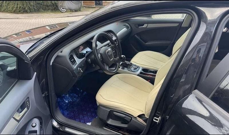 Occasion Audi A4 Ambition 179 PK (131 kW) 2011 Stationwagen