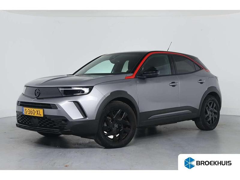 Occasion Opel Mokka-e 114 kW (156 PK) 2023 Grijs SUV