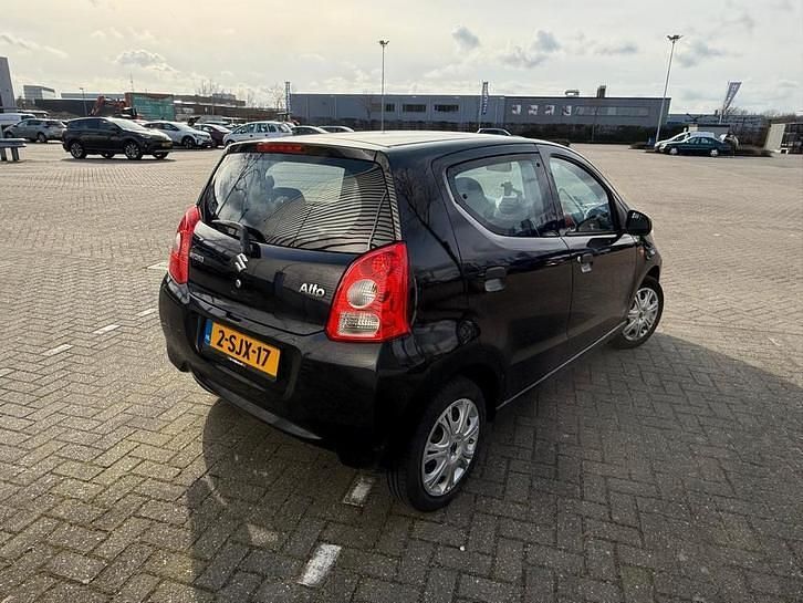 Occasion Suzuki Alto 68 PK (50 kW) 2009 Hatchback