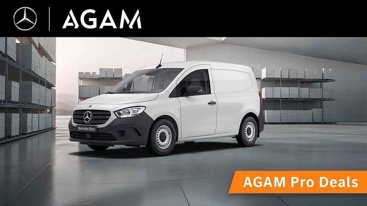 Nieuw 2025 Mercedes Citan 108 | € 27.900 - Afbeelding 1/4