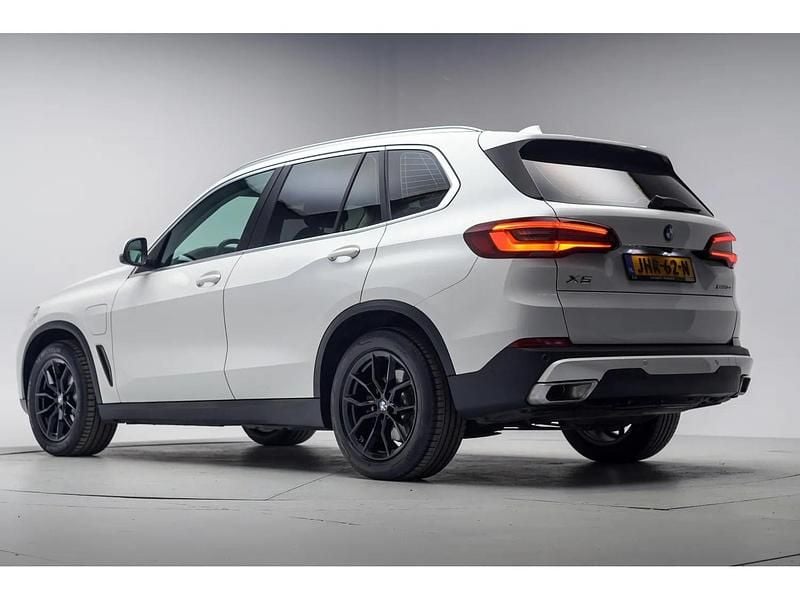 Occasion BMW X5 Executive 324 PK (238 kW) 2021 Wit SUV