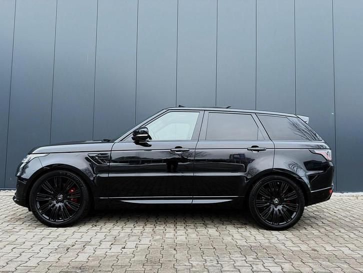 Occasion Land Rover Range Rover Sport Autobiography Dynamic 525 PK (386 kW) 2018 SUV