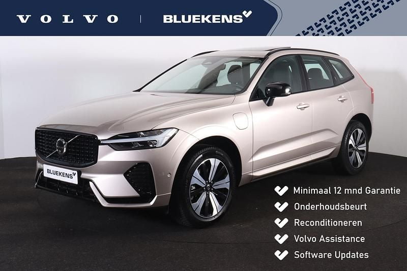 Zilver Occasion 2024 Volvo XC60 Plus SUV | € 49.900 (Goede deal) - Afbeelding 1/4