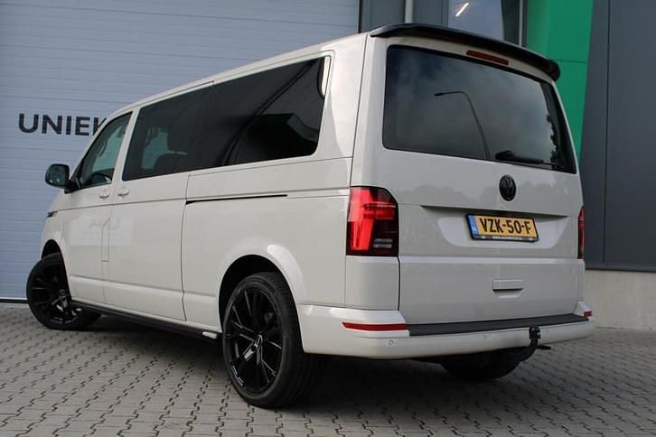 Occasion VW Caravelle 150 PK (110 kW) 2023 MPV