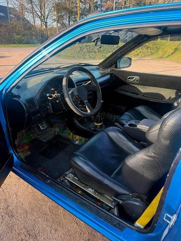 Occasion Suzuki Swift 85 PK (62 kW) 2001