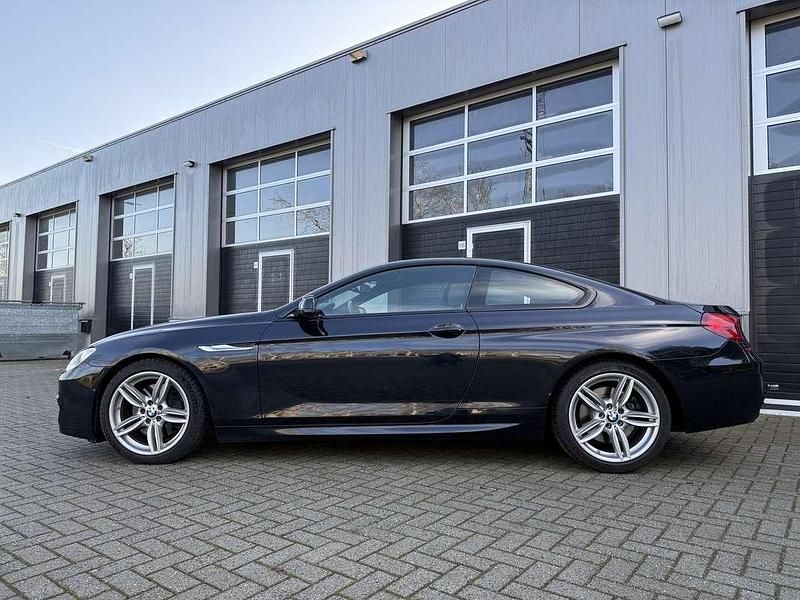 Occasion BMW 640 Executive 320 PK (235 kW) 2012 Coupé