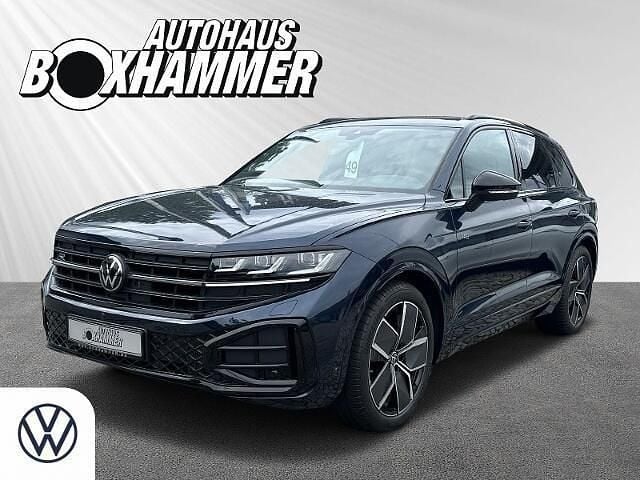 Overige Gebruikt 2024 VW Touareg R-line SUV | € 118.852 - Afbeelding 1/4