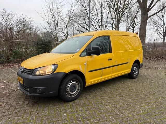 Overige Gebruikt 2015 VW Caddy Maxi MPV | € 3.700 (Eerlijke prijs) - Afbeelding 1/4