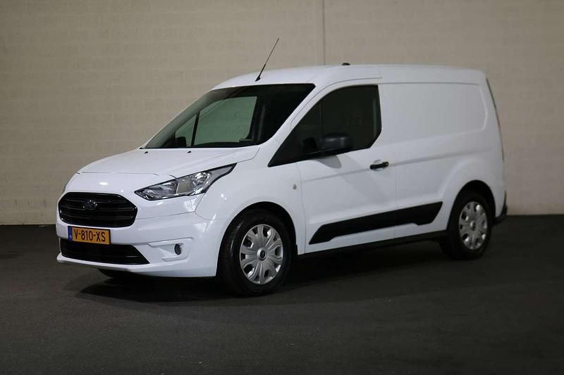 Gebruikt 2019 Ford Transit Trend Van | € 9.950 (Eerlijke prijs) - Afbeelding 1/4