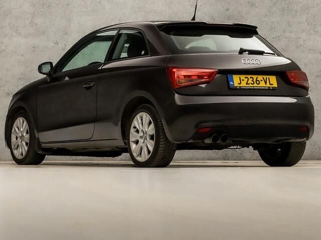 Occasion Audi A1 Sport 123 PK (90 kW) 2010 Bruin Hatchback