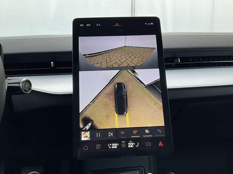 Occasion Polestar 3 Long Range Dual motor 360 kW (490 PK) 2025 Zwart SUV