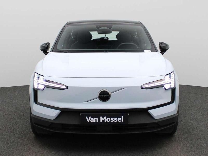 Occasion Volvo EX30 Plus 200 kW (272 PK) 2024 Blauw SUV