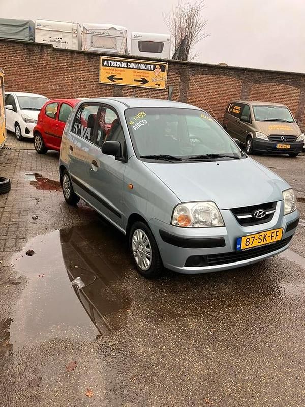 Occasion Hyundai Atos 62 PK (45 kW) 2006 Hatchback