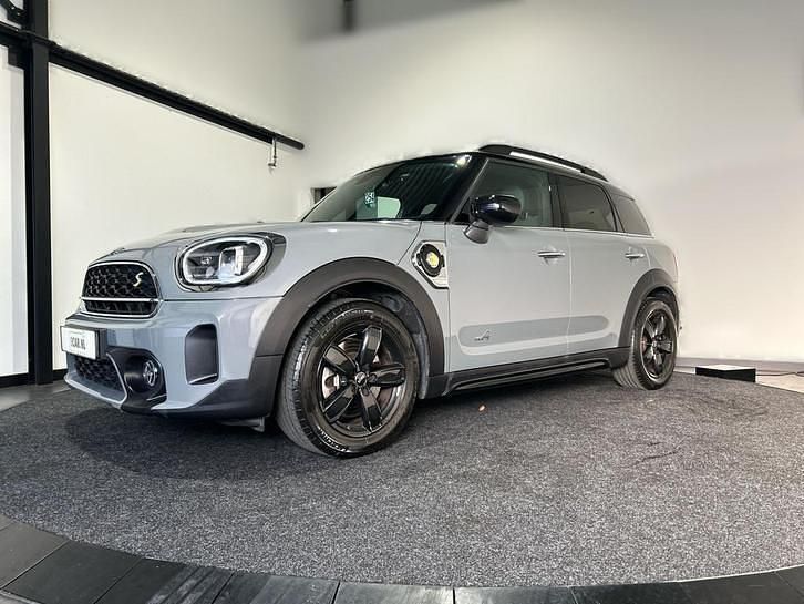 Occasion Mini Cooper S Countryman Classic 161 kW (220 PK) 2023 SUV