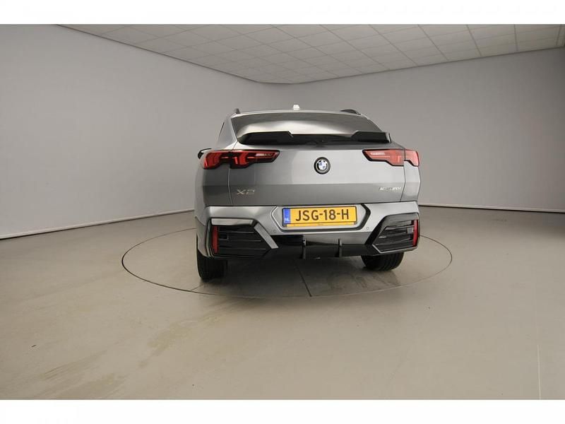 Occasion BMW X2 156 PK (114 kW) 2026 Grijs SUV