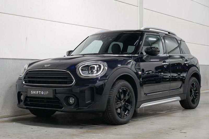 Occasion Mini Cooper Countryman 2023 Blauw SUV