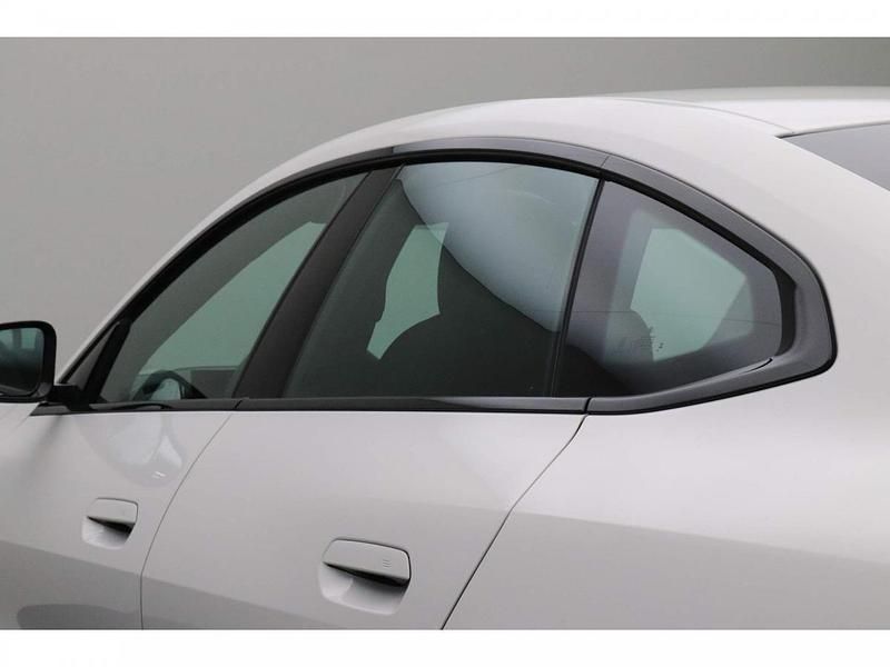 Occasion BMW i4 M Sport 210 kW (286 PK) 2024 Wit Sedan