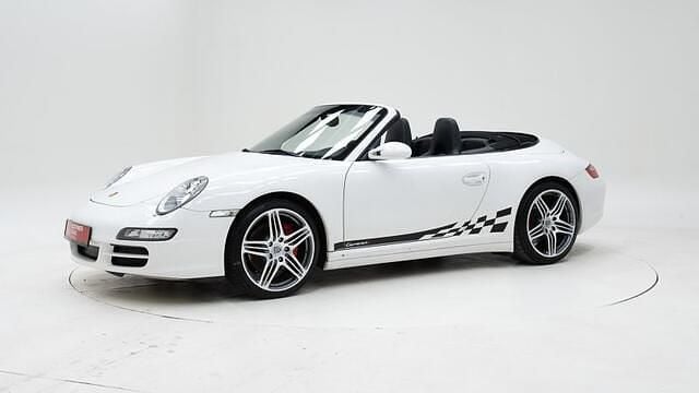 Overige Occasion 2007 Porsche 997 | € 52.950 - Afbeelding 1/4