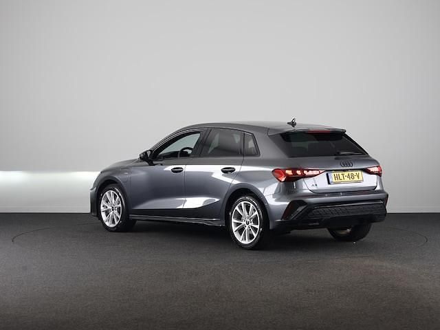 Occasion Audi A3 Sportback e-tron 204 PK (150 kW) 2025 Grijs Hatchback