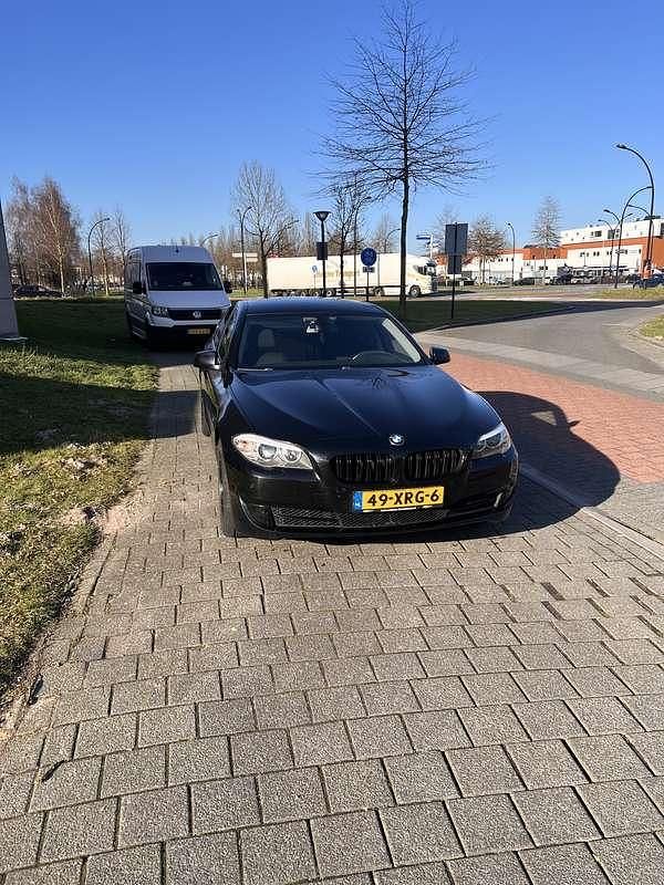 Occasion BMW 520 Executive 184 PK (135 kW) 2012 Sedan