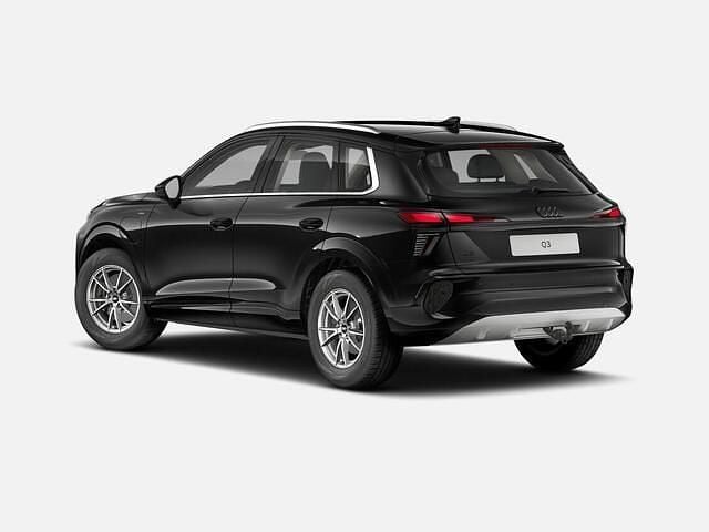 Nieuw Audi Q3 Proline 272 PK (200 kW) 2026 Zwart SUV