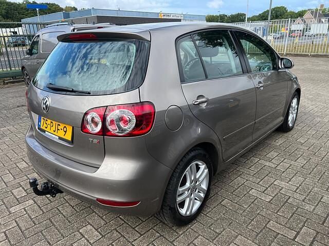 Occasion VW Golf Plus Cross Highline 122 PK (89 kW) 2011 Bruin MPV