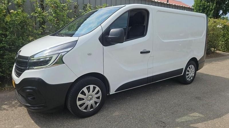 Bestelbus Gebruikt 2020 Renault Trafic Van | € 11.950 (Super prijs) - Afbeelding 1/4