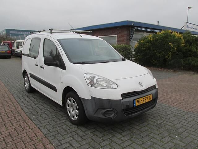 Occasion Peugeot Partner 90 PK (66 kW) 2015 Overige MPV