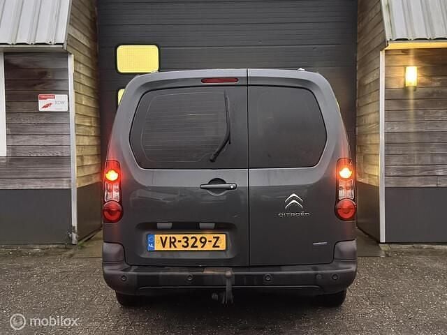 Occasion Citroën Berlingo Business Class 99 PK (72 kW) 2015 Overige MPV