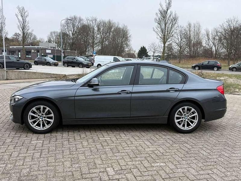 Occasion BMW 320 Executive 184 PK (135 kW) 2012 Grijs Sedan