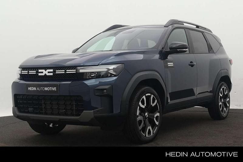 Blauw Gebruikt 2025 Dacia Bigster Journey SUV | € 40.919 (Eerlijke prijs) - Afbeelding 1/3