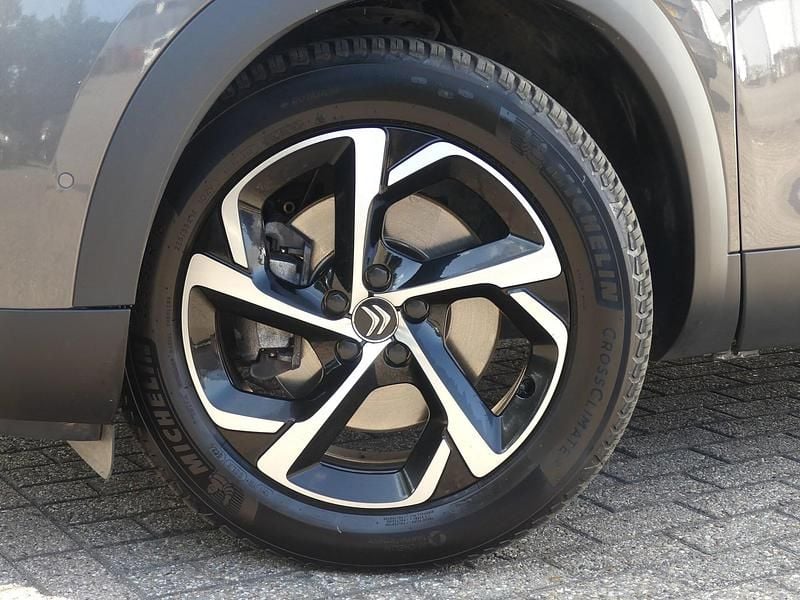 Occasion Citroën C5 Aircross Shine 225 PK (165 kW) 2022 Grijs SUV