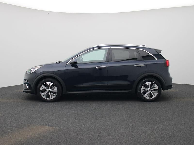 Occasion Kia e-Niro 150 kW (204 PK) 2021 Blauw SUV