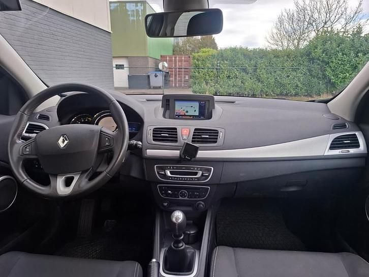 Occasion Renault Mégane III Dynamique 131 PK (96 kW) 2010 Stationwagen