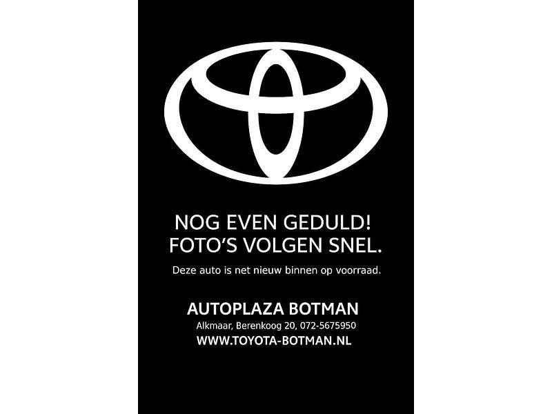 Zwart Gebruikt 2022 Toyota Yaris Cross Business Edition SUV | € 24.450 (Eerlijke prijs) - Afbeelding 1/4