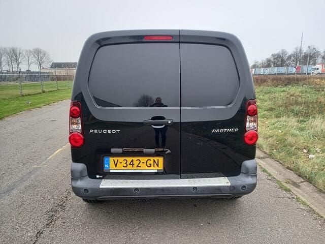 Occasion Peugeot Partner 75 PK (55 kW) 2017 Overige MPV