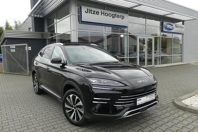 Overige Nieuw 2025 BYD Seal U Boost SUV | € 37.695 (Goede deal) - Afbeelding 1/4