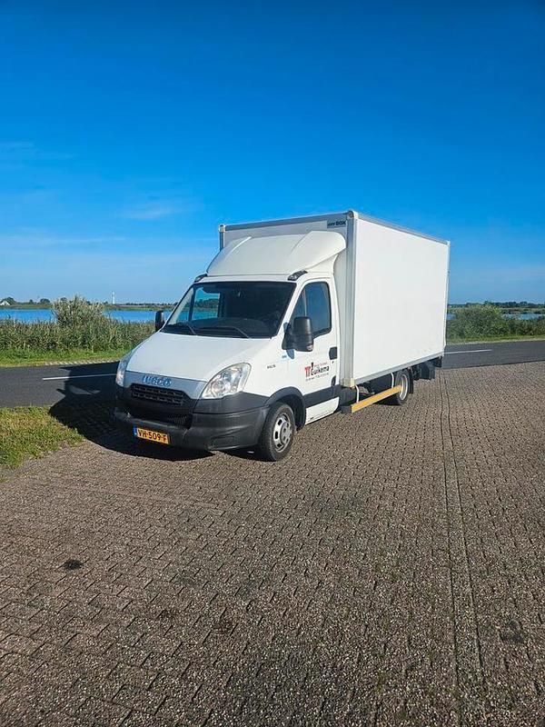 Occasion Iveco Daily 145 PK (106 kW) 2014