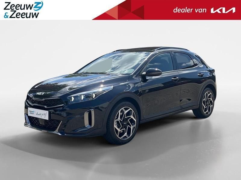 Nieuw 2025 Kia XCeed GT-Line SUV | € 38.895 (Duur) - Afbeelding 1/4