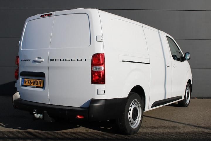 Occasion Peugeot Expert 144 PK (105 kW) 2024 Wit Van