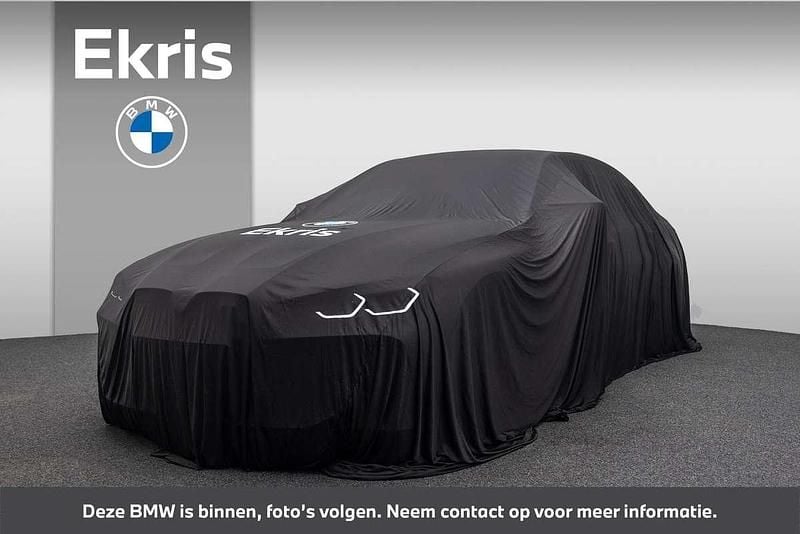 Alpinweiss (300) Gebruikt 2019 BMW X4 Comfort Edition SUV | € 42.900 (Goede deal) - Afbeelding 1/1