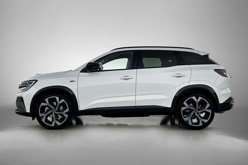 Occasion Renault Austral Techno Esprit Alpine 200 PK (147 kW) 2025 Blanc nacre SUV