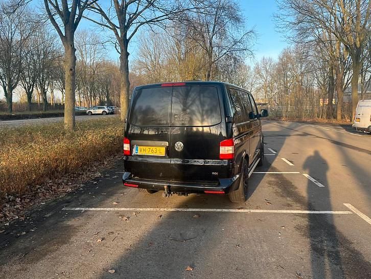 Occasion VW T5 140 PK (102 kW) 2014 Van