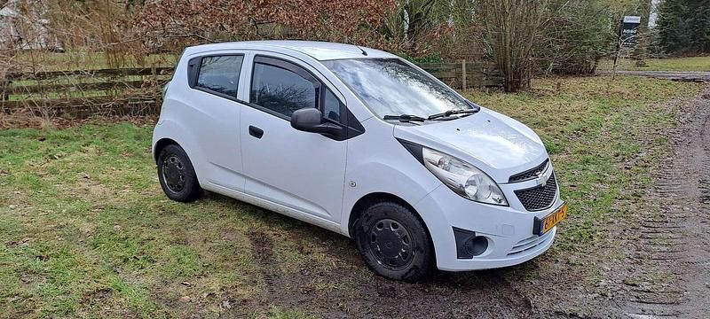 Occasion Chevrolet Spark 68 PK (50 kW) 2012 Hatchback