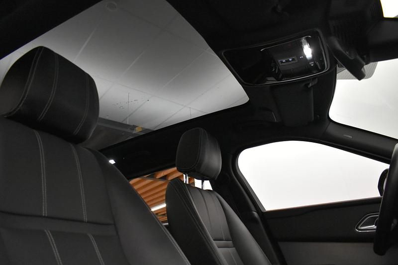 Occasion Land Rover Range Rover Velar SE Dynamic 404 PK (297 kW) 2021 Grijs SUV